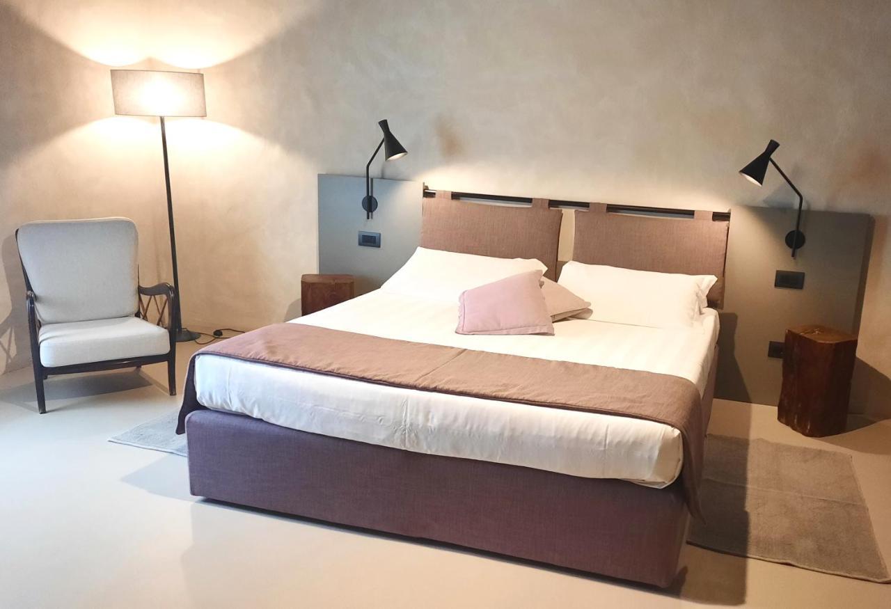 Il Palagione Villa San Gimignano Eksteriør bilde