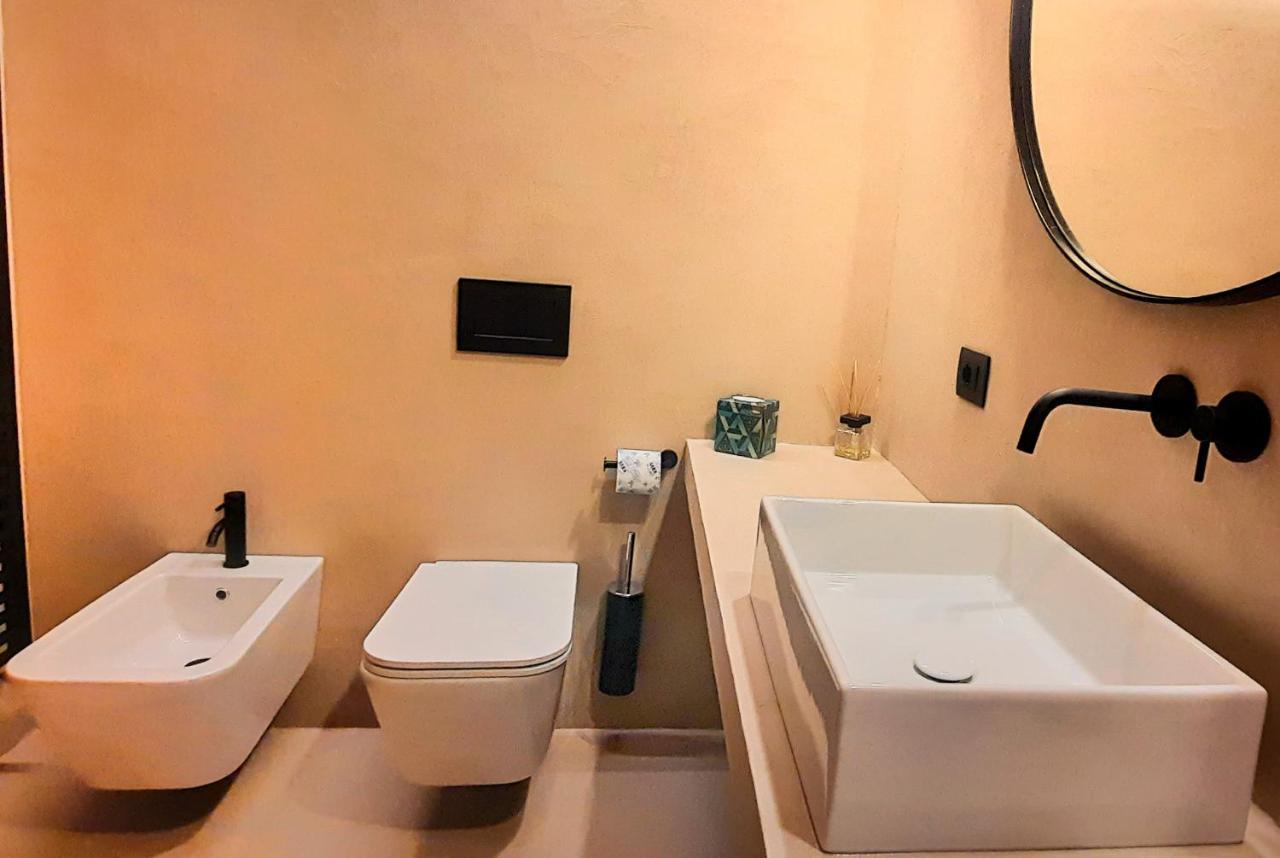 Il Palagione Villa San Gimignano Eksteriør bilde