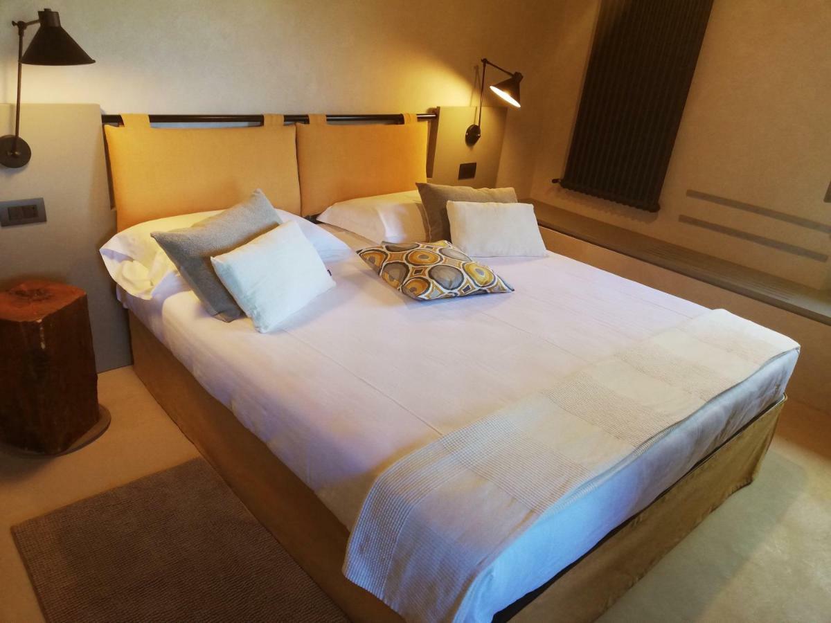 Il Palagione Villa San Gimignano Eksteriør bilde