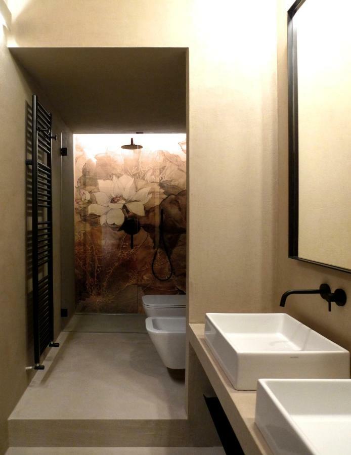 Il Palagione Villa San Gimignano Eksteriør bilde