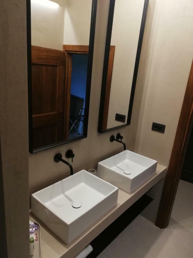 Il Palagione Villa San Gimignano Eksteriør bilde